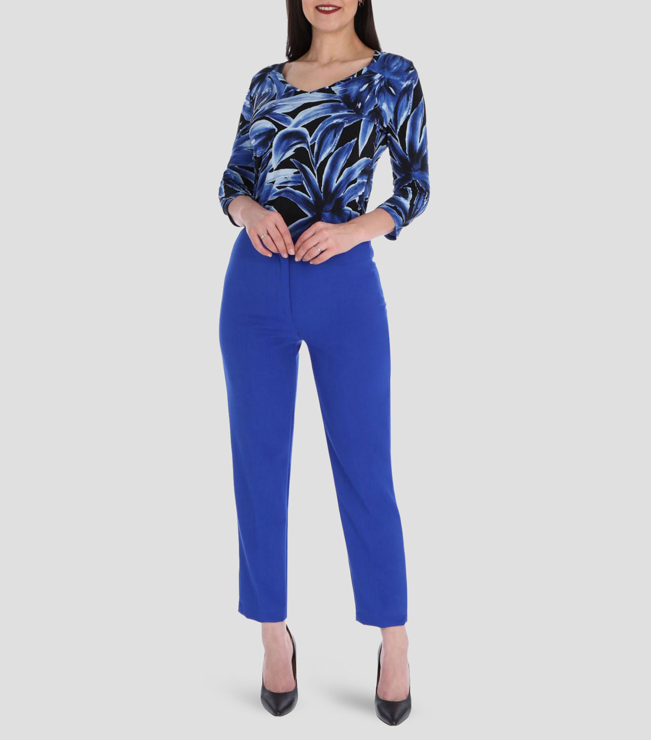 Pantalón Petite Mujer